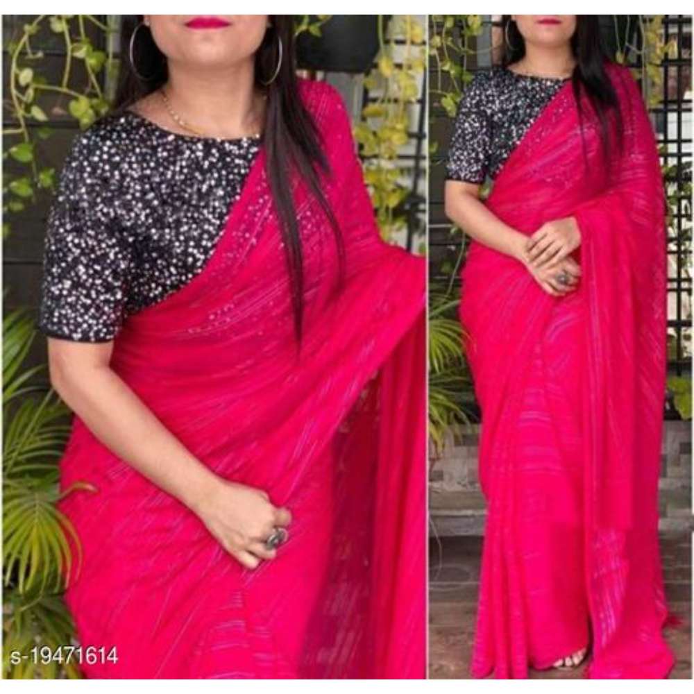 Banita Petite Sarees