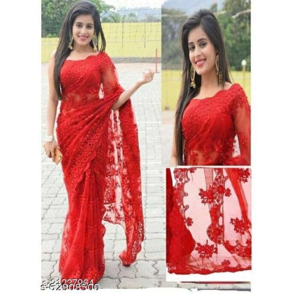 Jivika Drishya Sarees