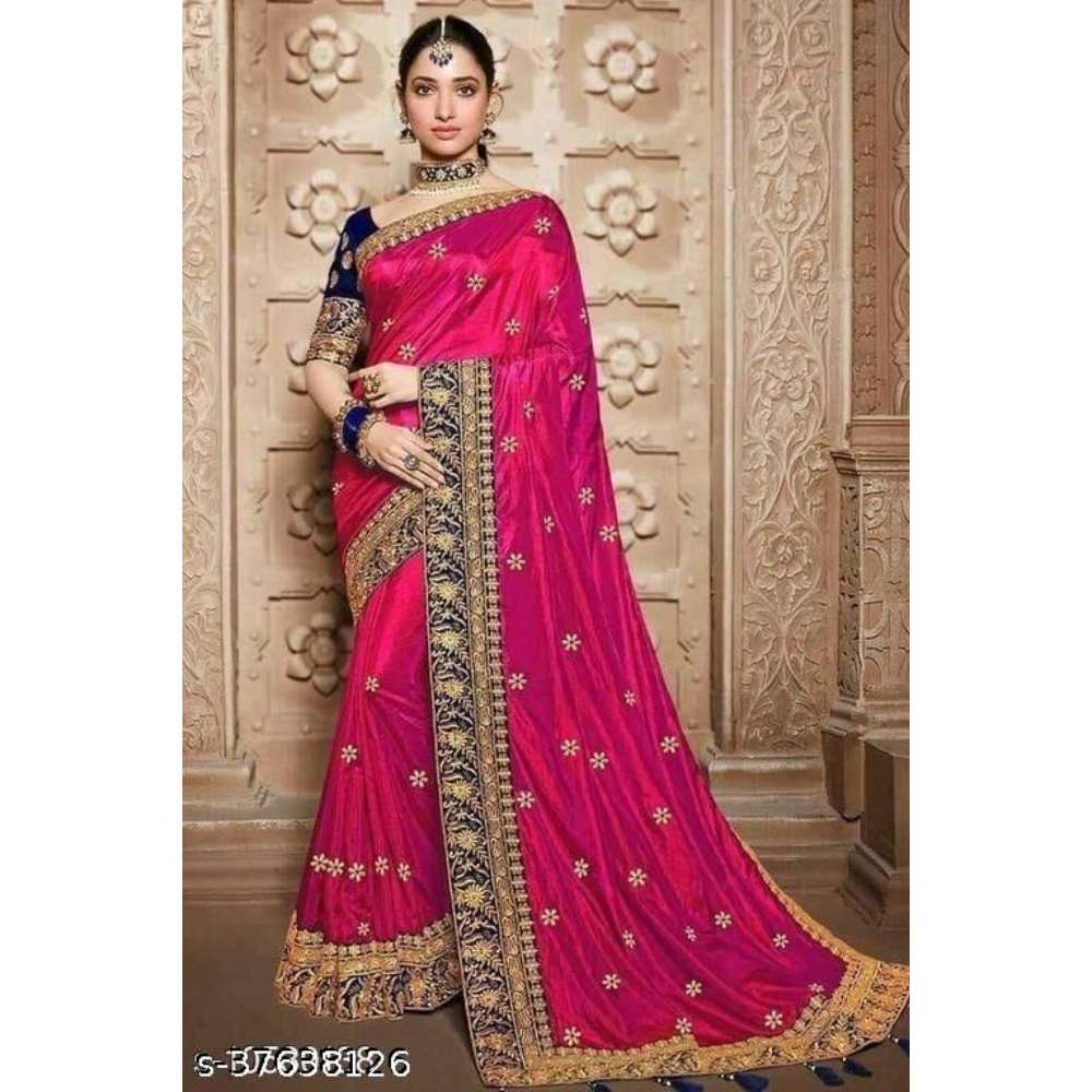 Banita Refined Sarees
