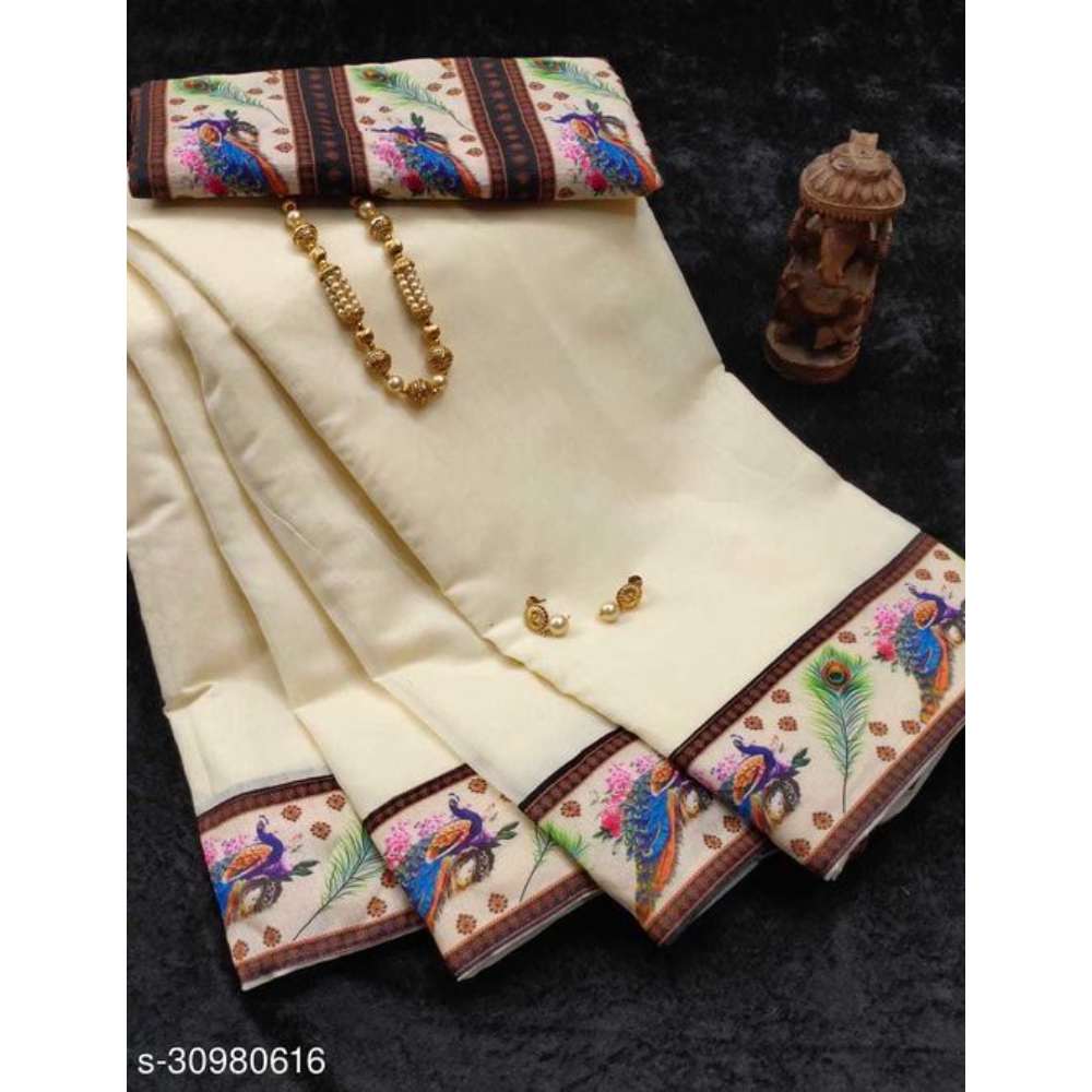Adrika Attractive Sarees
