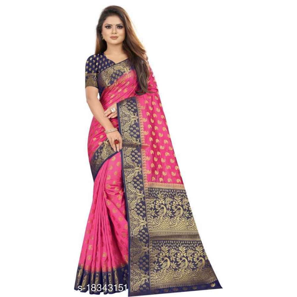 Kashvi Sensational Sarees