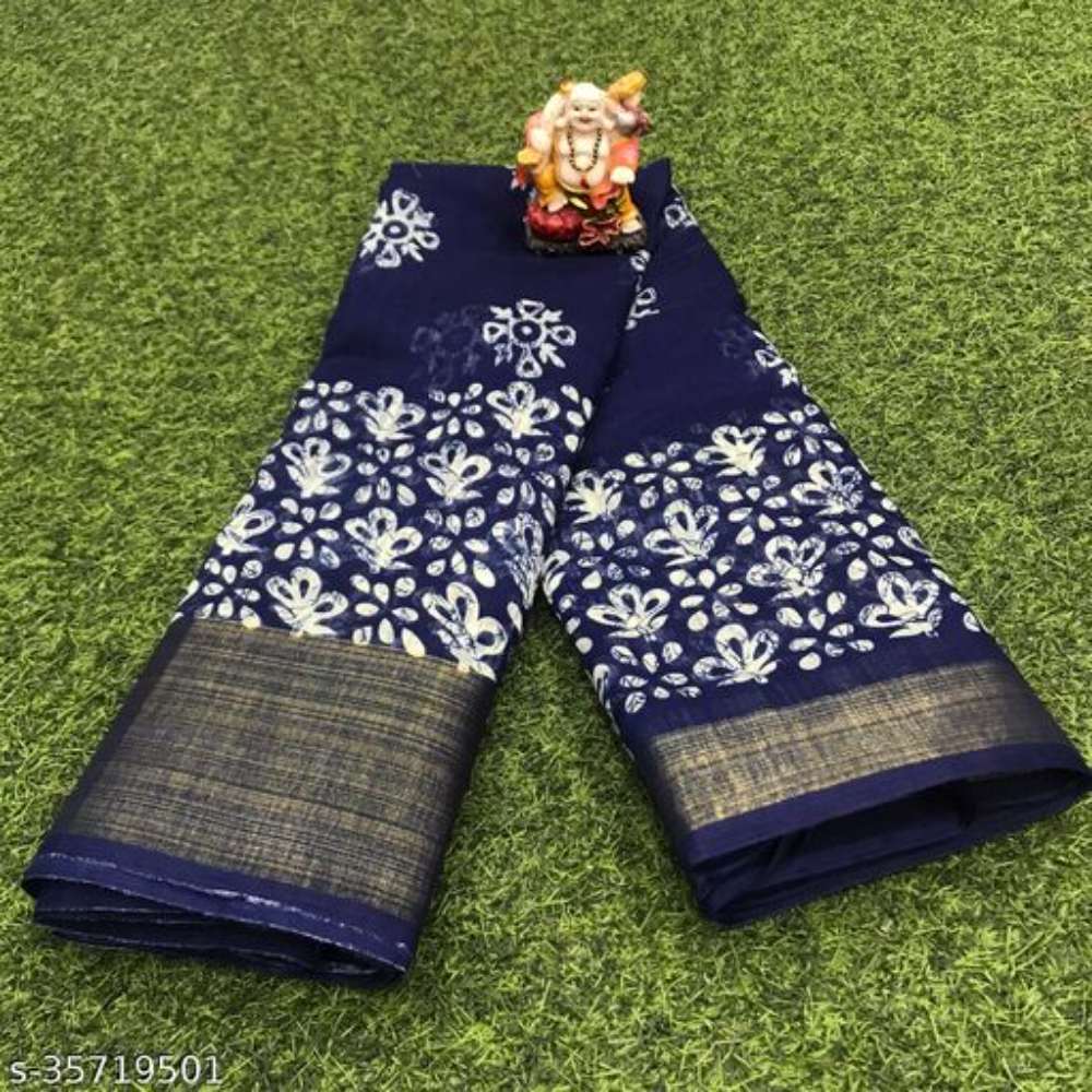 Banita Refined Sarees