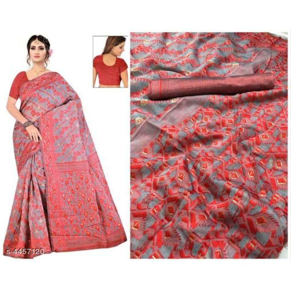 Myra Attractive Sarees