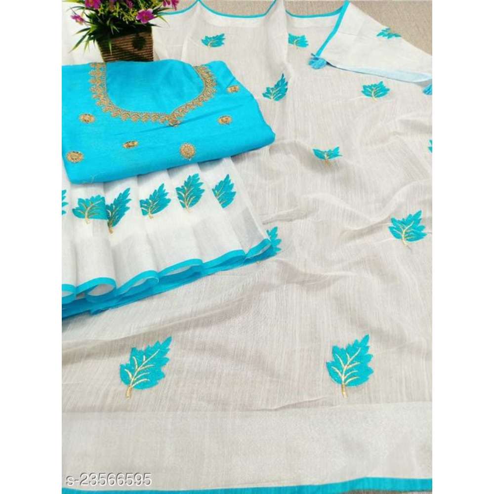 Banita Petite Sarees