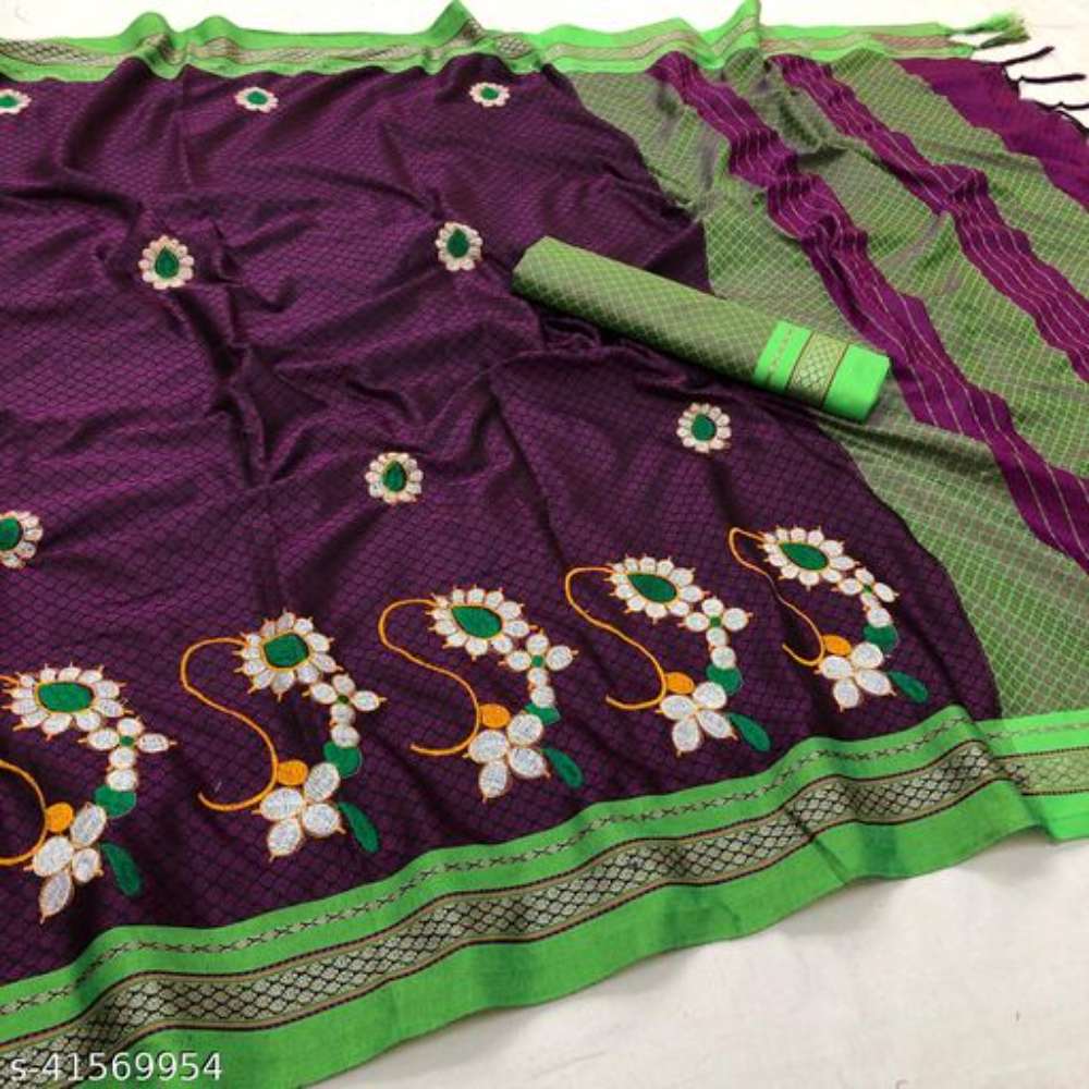 fancy nath saree