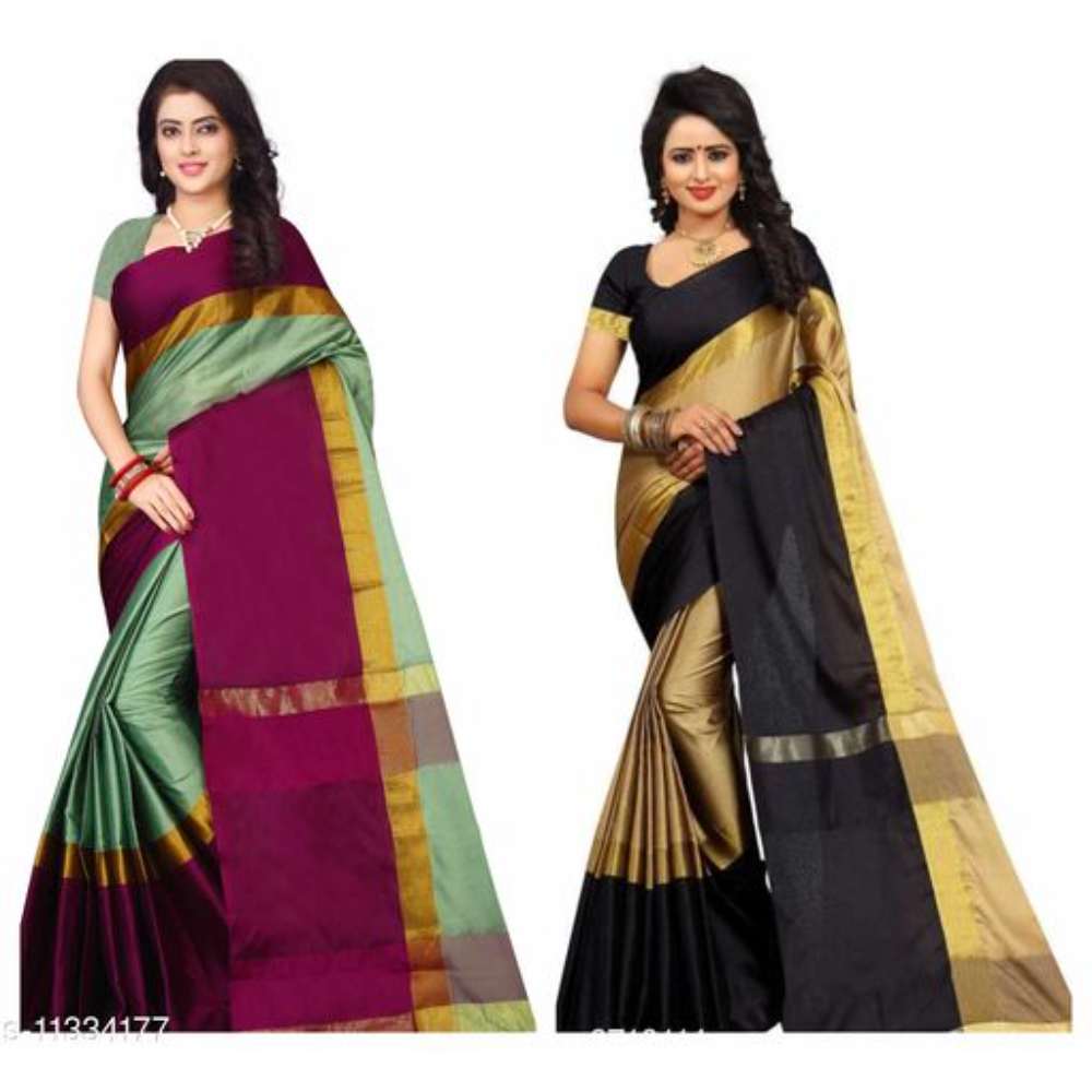 Free Mask Kashvi Pretty Sarees