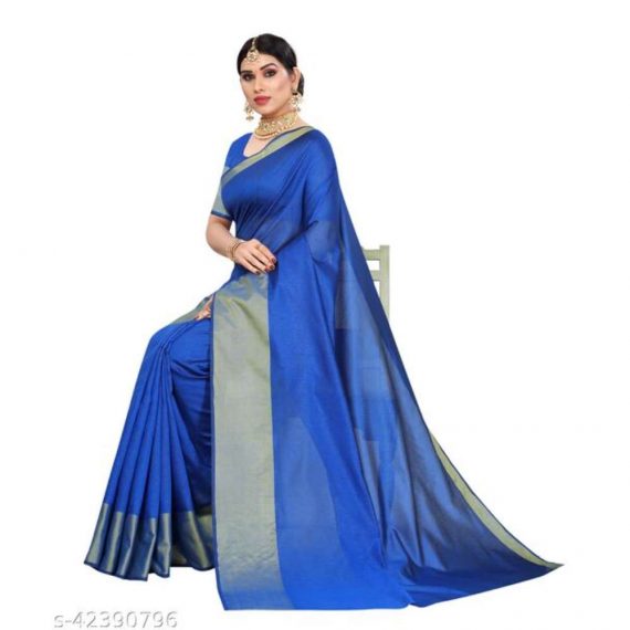 Myra Fashionable Sarees