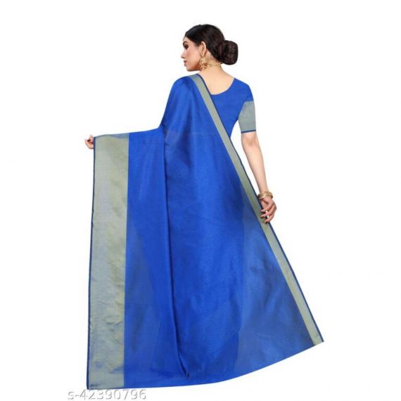 Myra Fashionable Sarees