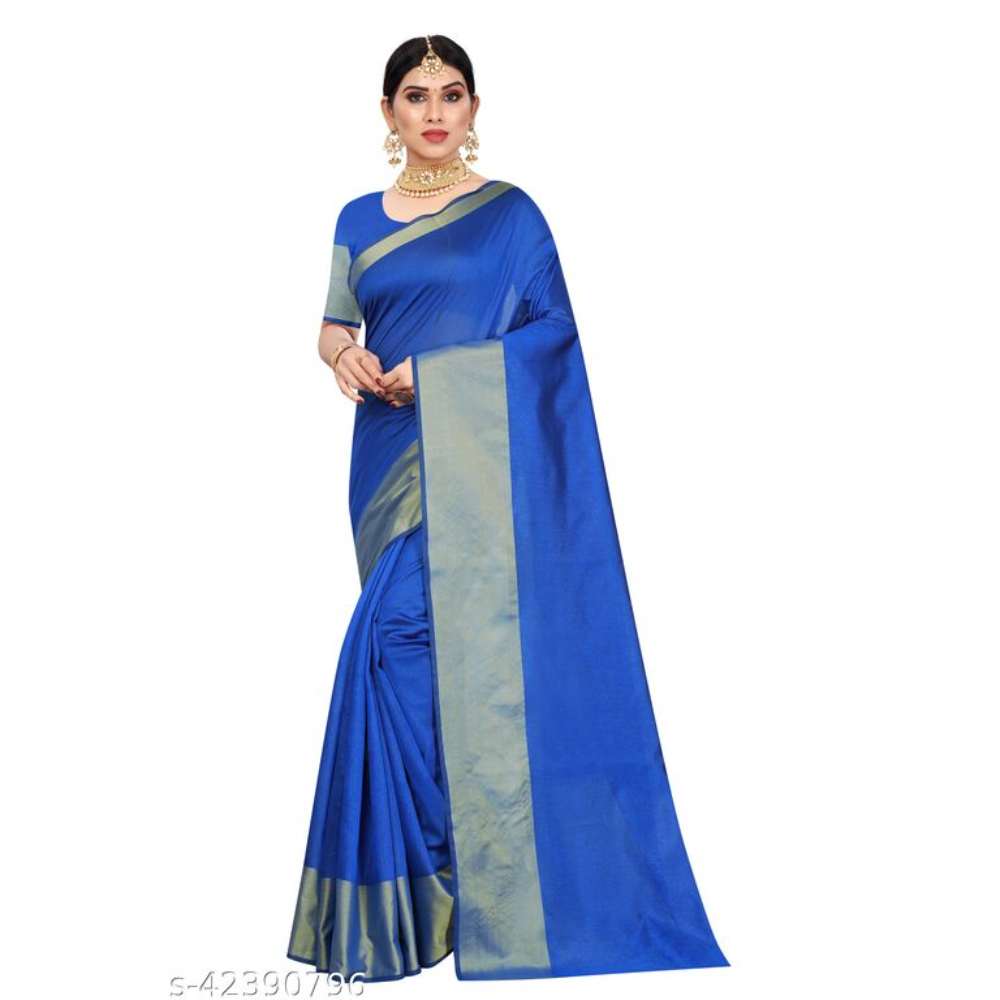 Myra Fashionable Sarees