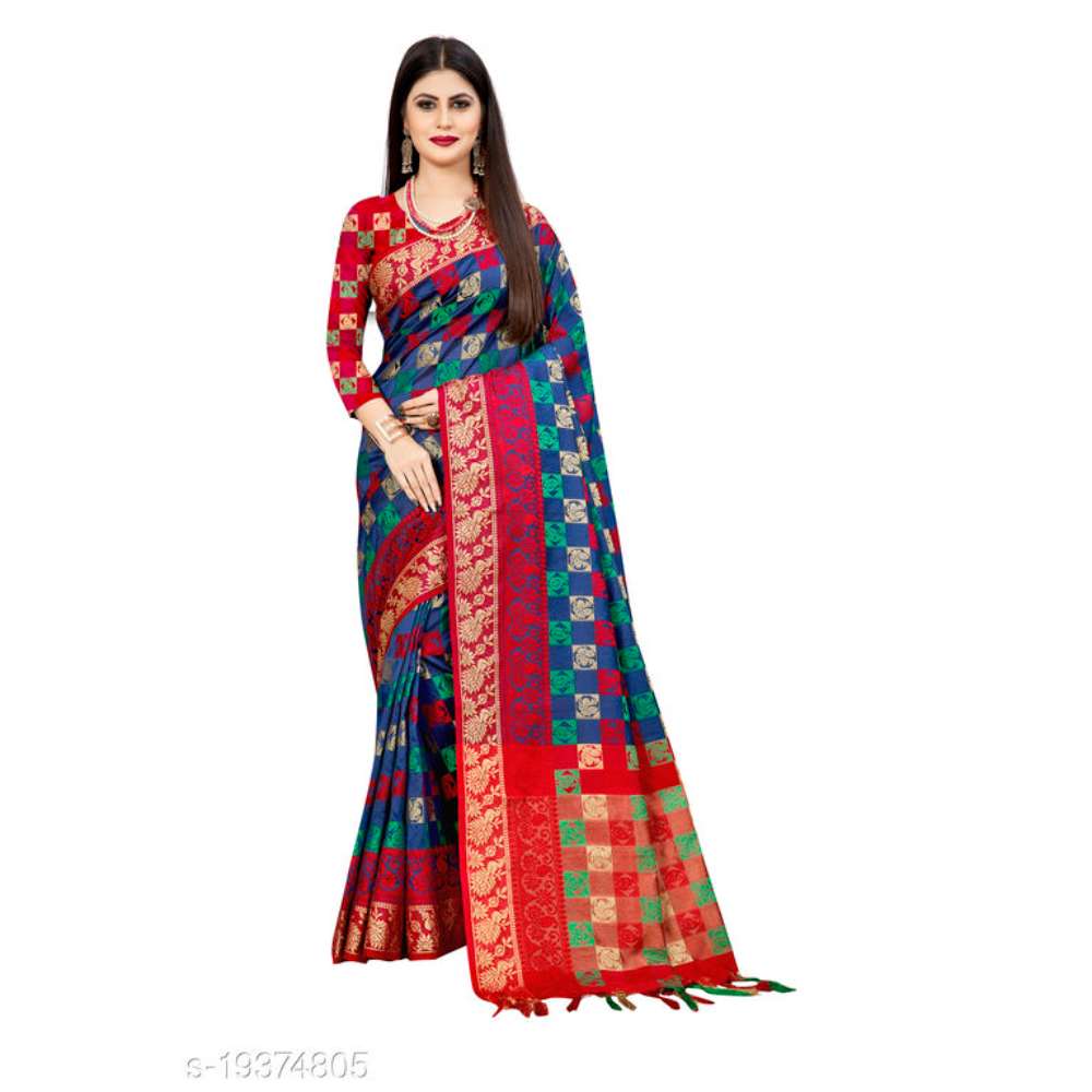 NYALKARAN 2 DESIGNER SAREE