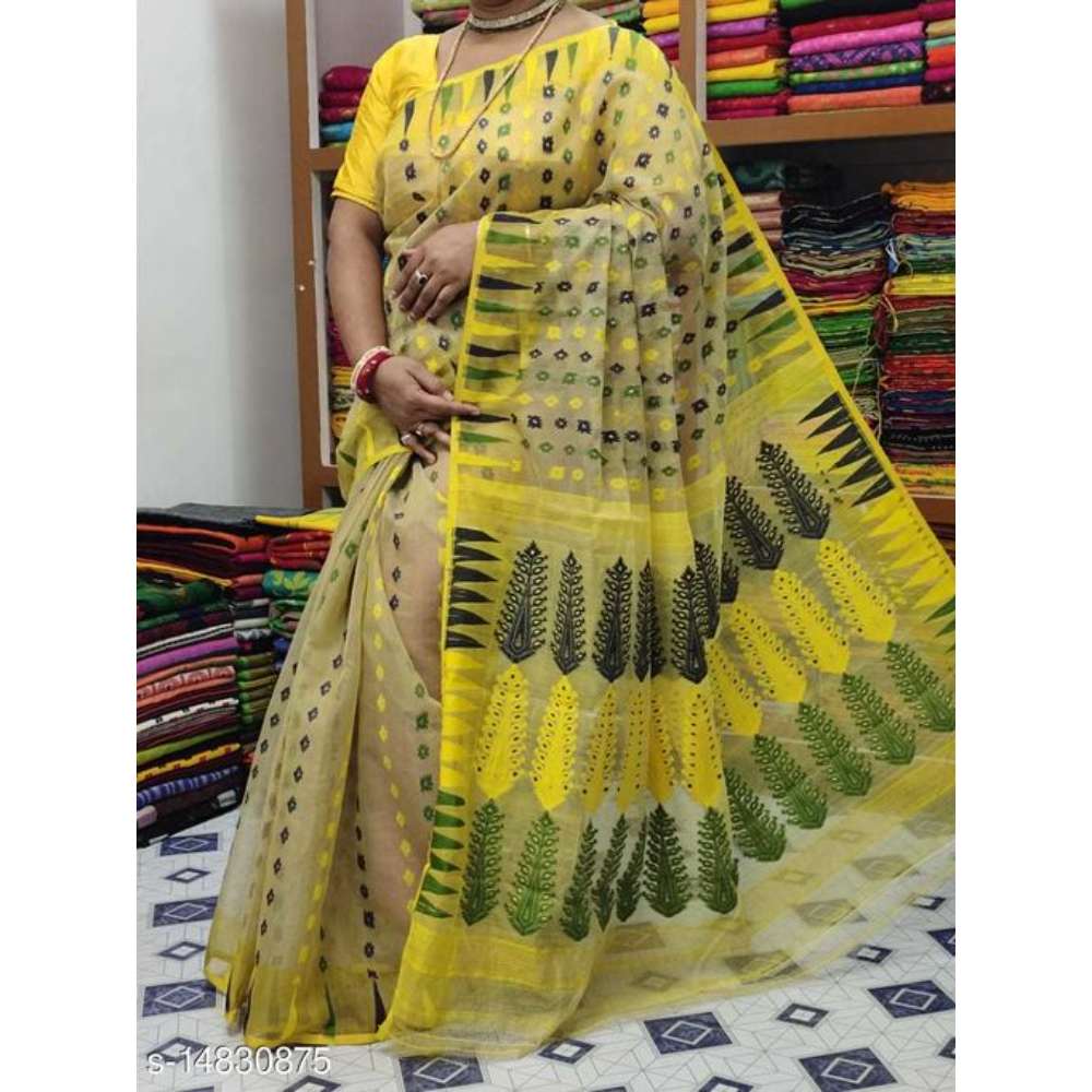 Charvi Drishya Sarees
