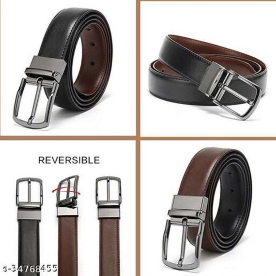 Fancy Trendy Men Belts