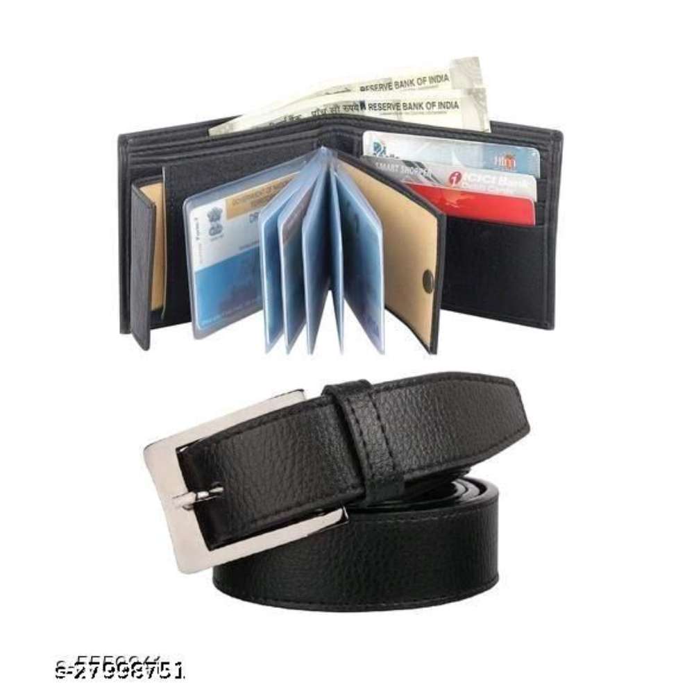 Fancy Unique Men Belts