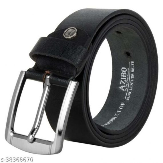 Fashionable Latest Men Belts