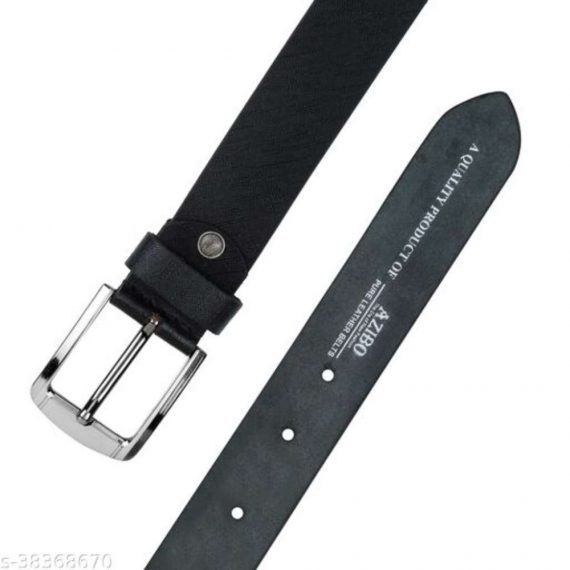 Fashionable Latest Men Belts