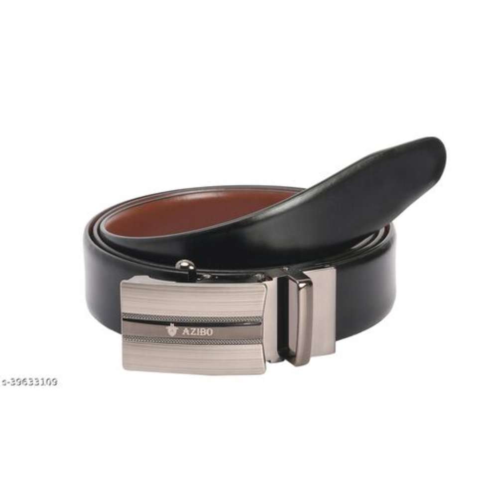 Fancy Unique Men Belts