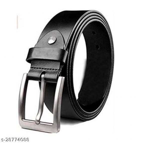 Styles Latest Men Belts
