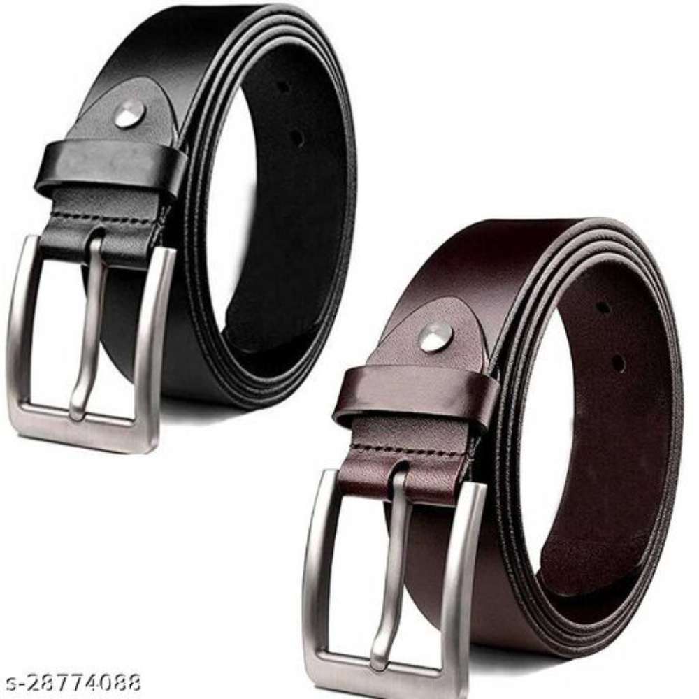 Styles Latest Men Belts