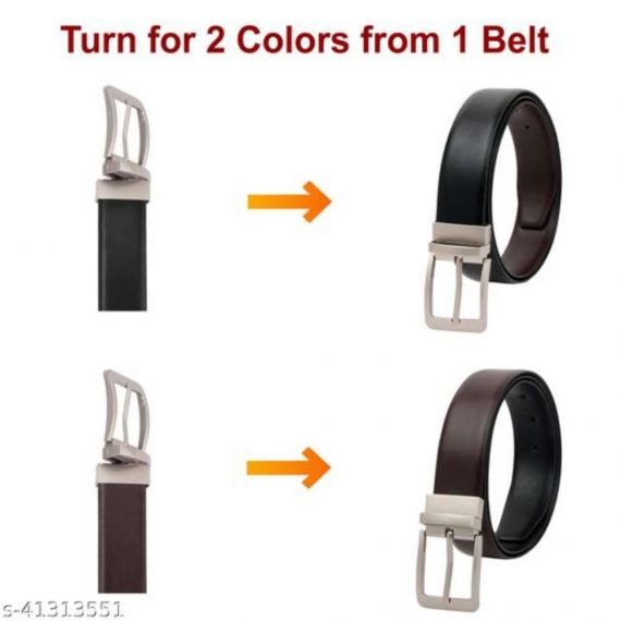 Fancy Trendy Men Belts