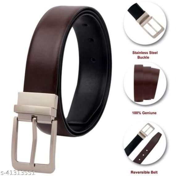 Fancy Trendy Men Belts