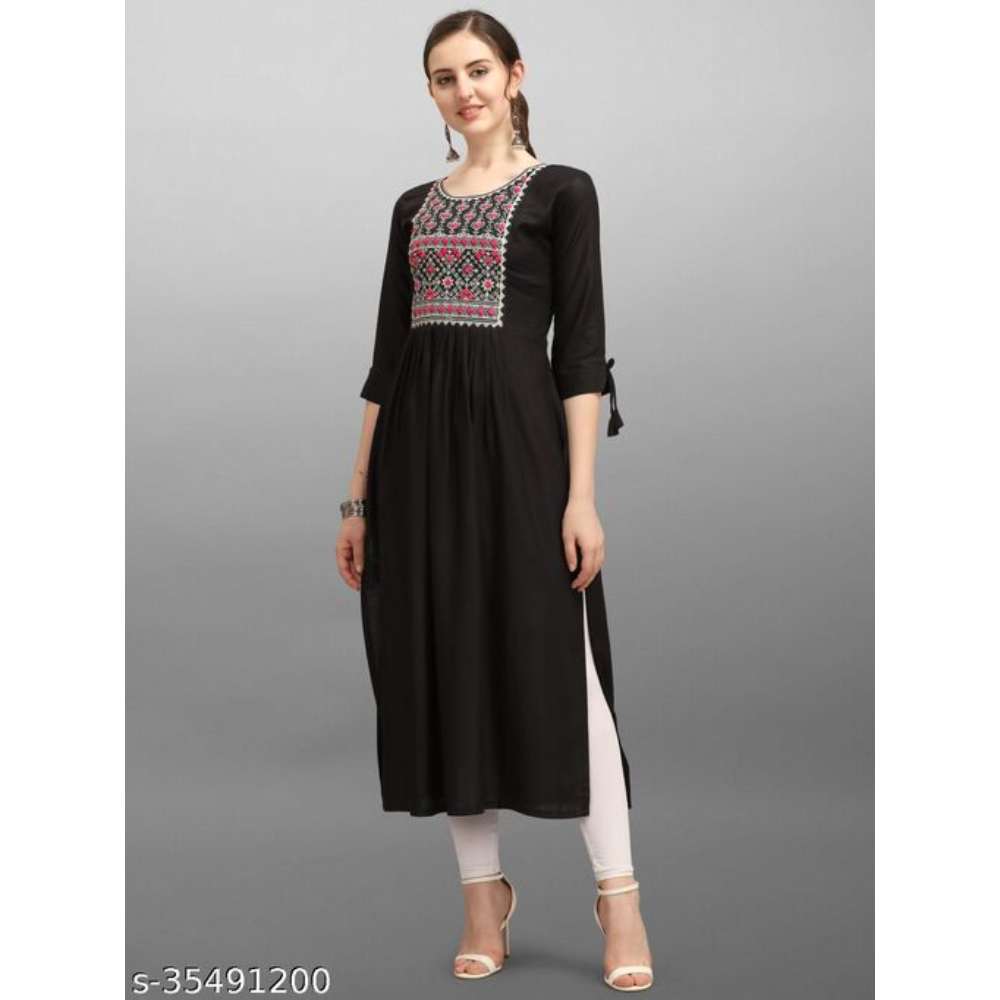 Charvi Attractive Kurtis