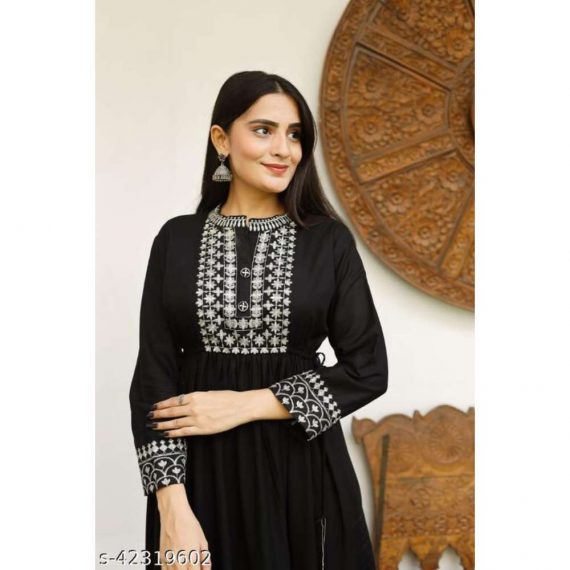 Banita Superior Kurtis