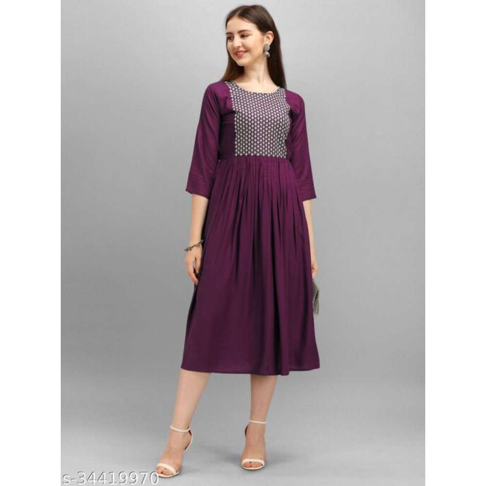 Trendy Petite Kurtis