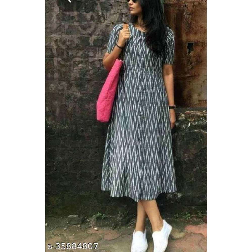 Charvi Pretty Kurtis