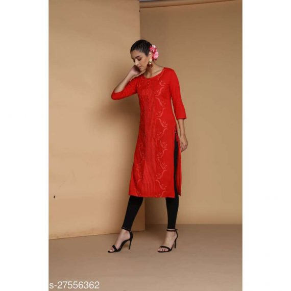 Abhisarika Petite Kurtis