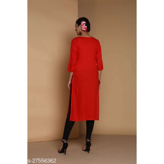 Abhisarika Petite Kurtis