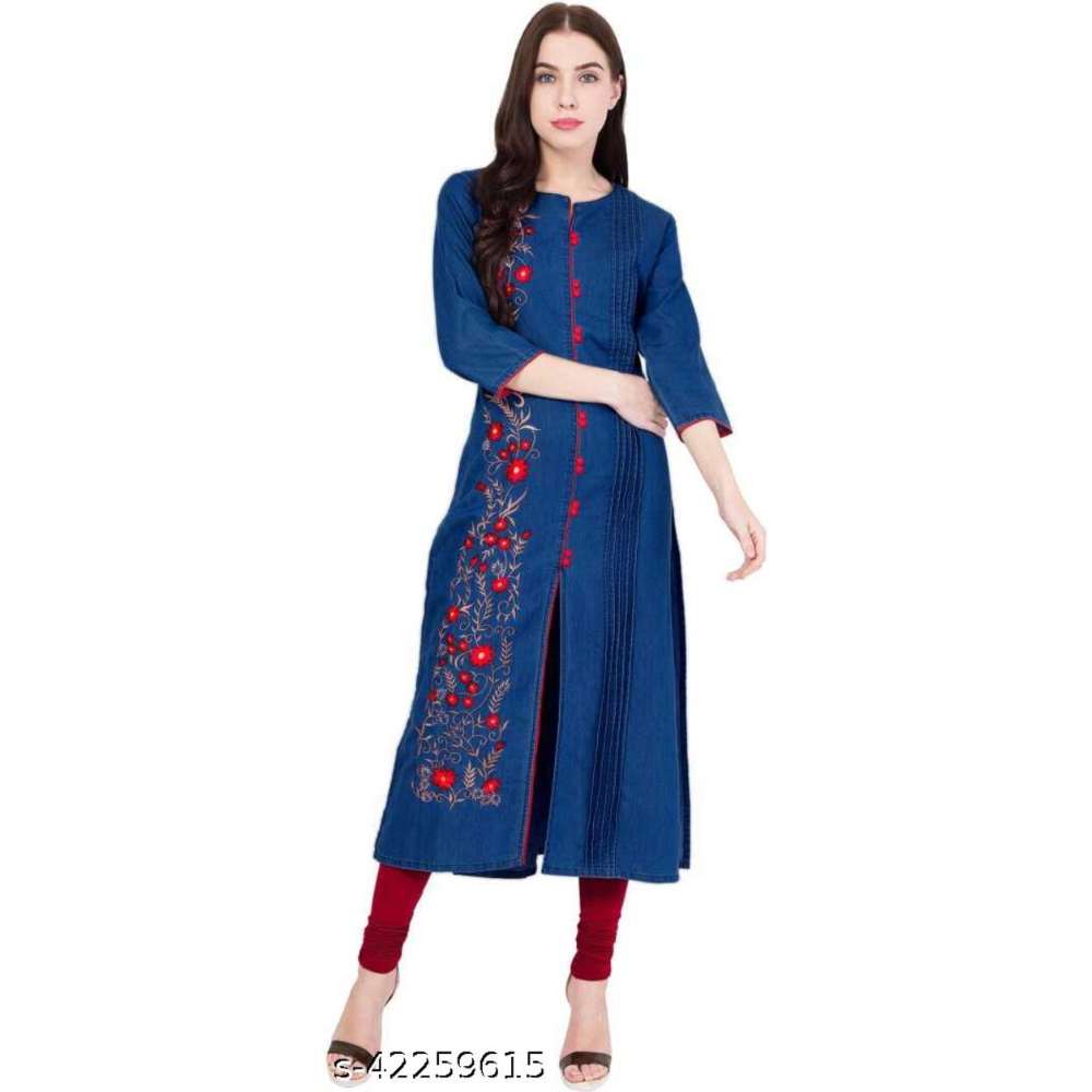Aagam Alluring Kurtis