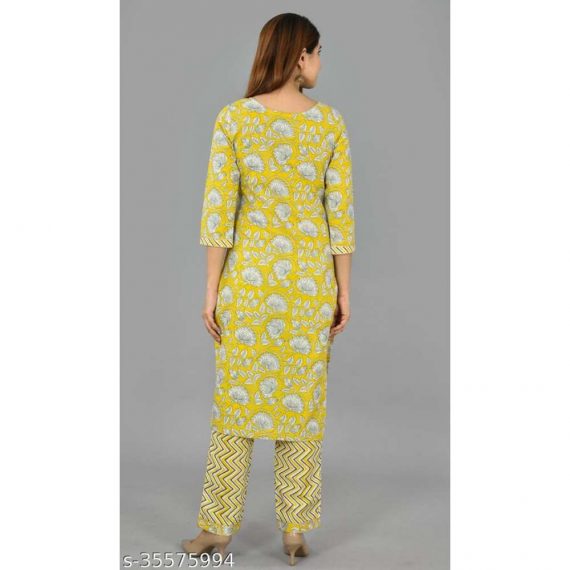 Kurta Sets