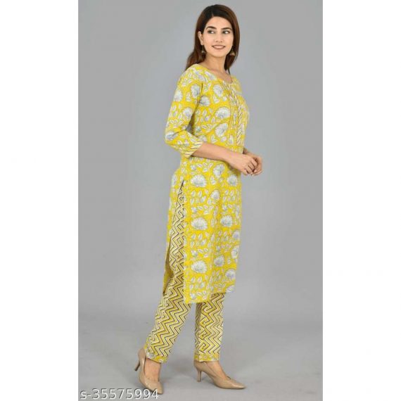 Kurta Sets