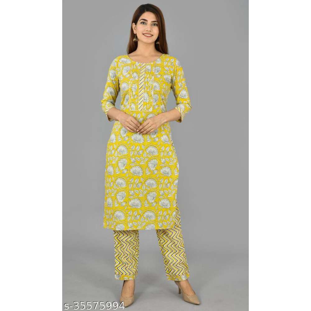 Kurta Sets