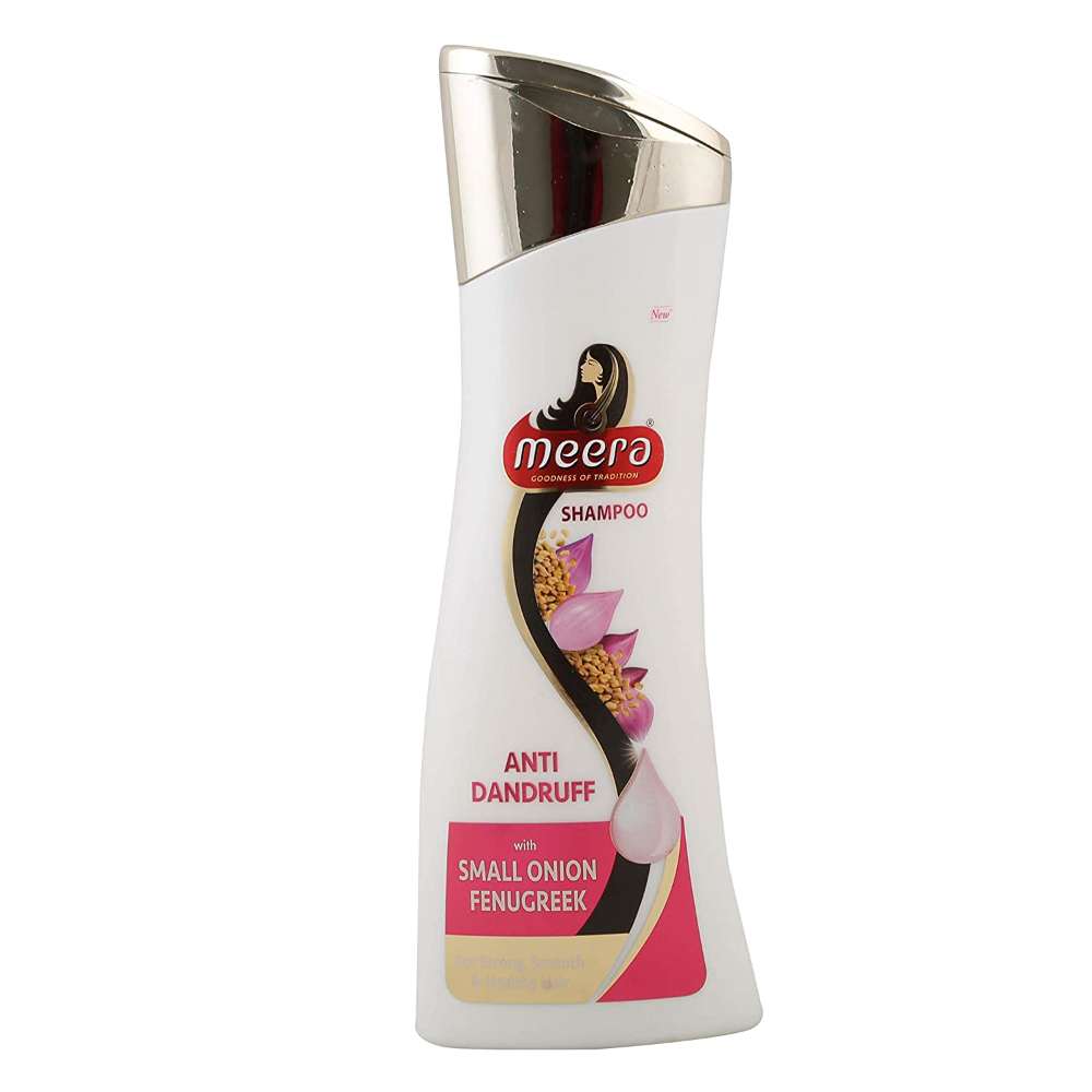 CavinKare Meera Anti Dandruff Shampoo (180 ml)