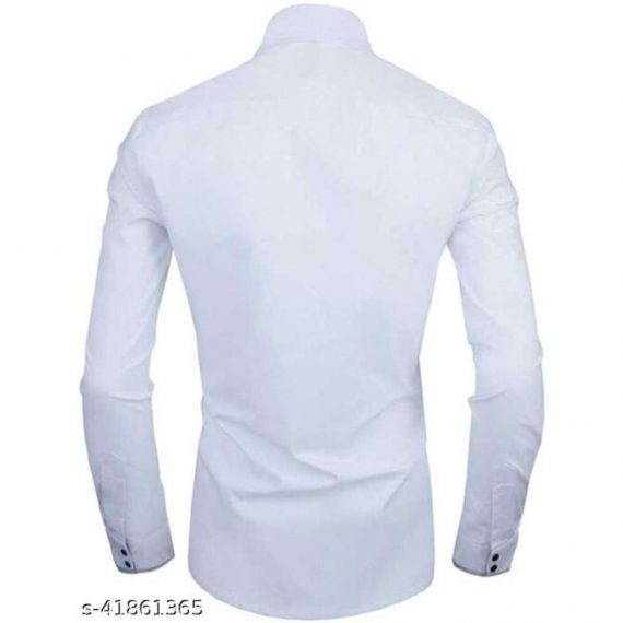 Trendy Fashionista Men Shirts