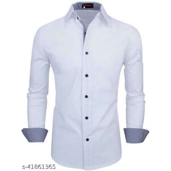 Trendy Fashionista Men Shirts