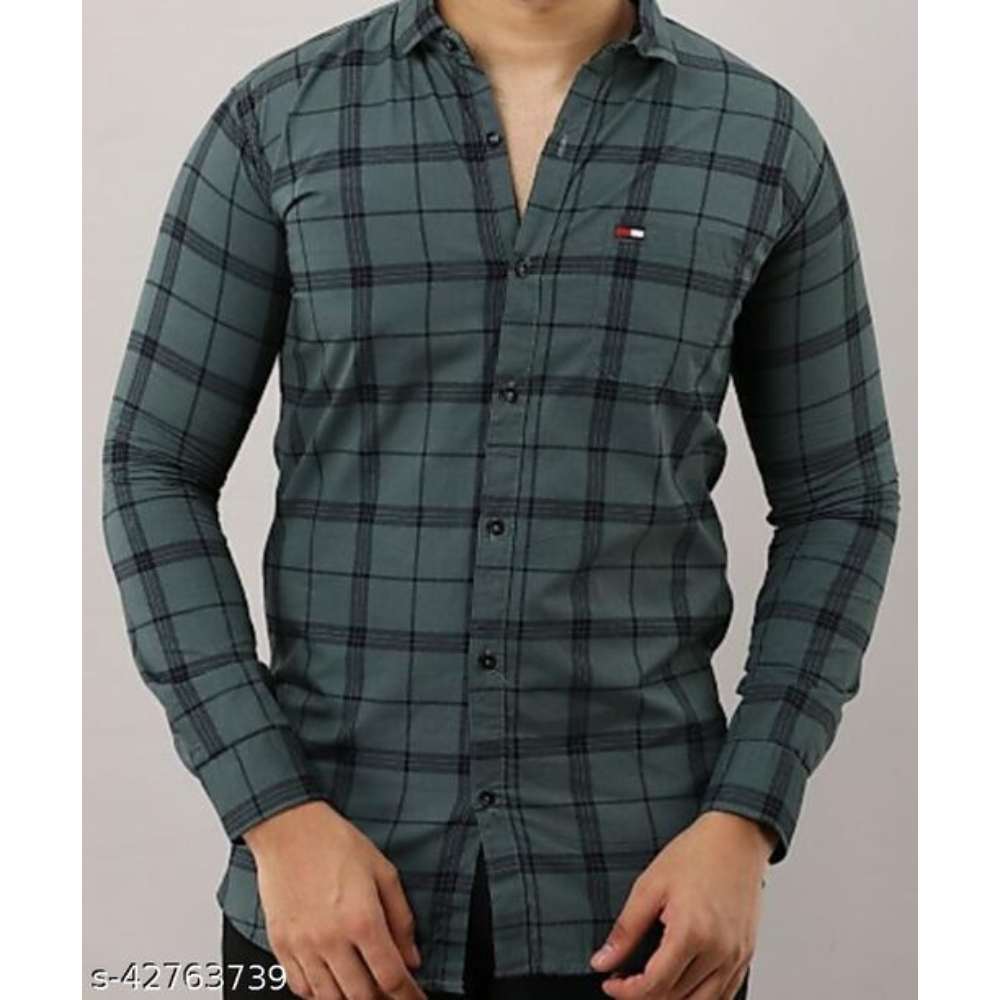 Fancy Fabulous Men Shirts
