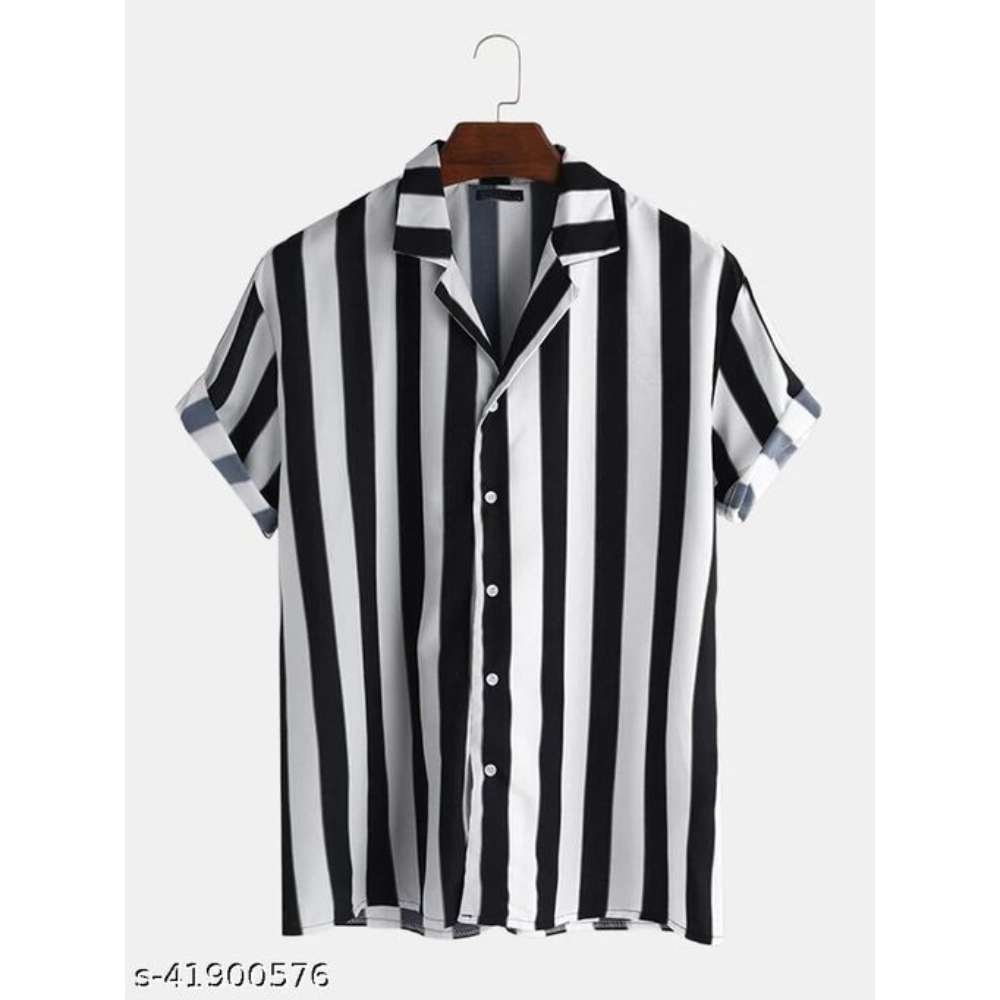 Classic Elegant Men Shirts