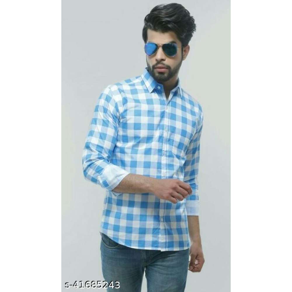 Pretty Retro Men Shirts