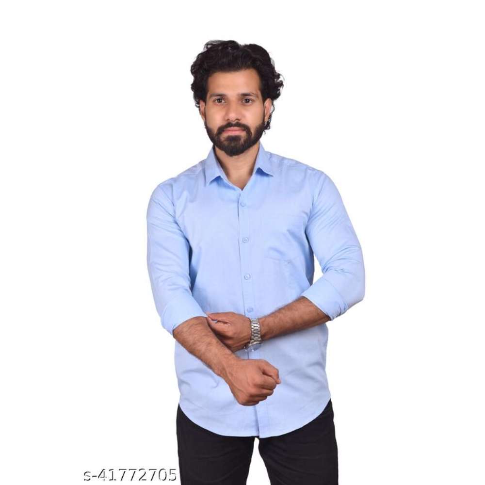 Mens Casual Shirt
