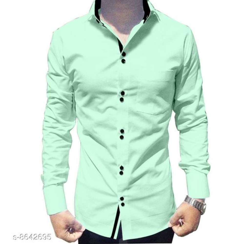 Classy Modern Men Shirt