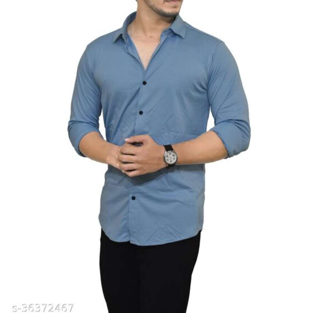 Fancy Retro Men Shirts