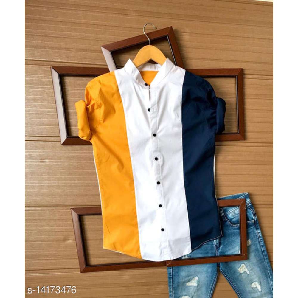 Classy Design Men's Shirt