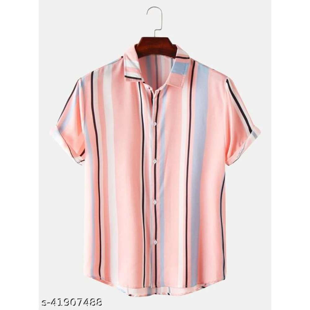 Stylish Modern Men Shirts