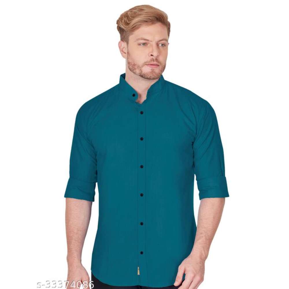 Stylish Partywear Men Shirts