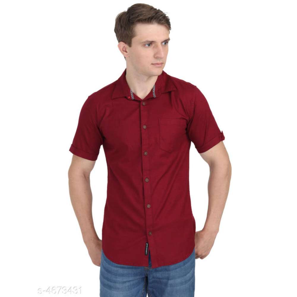 Attractive Mens Shirts