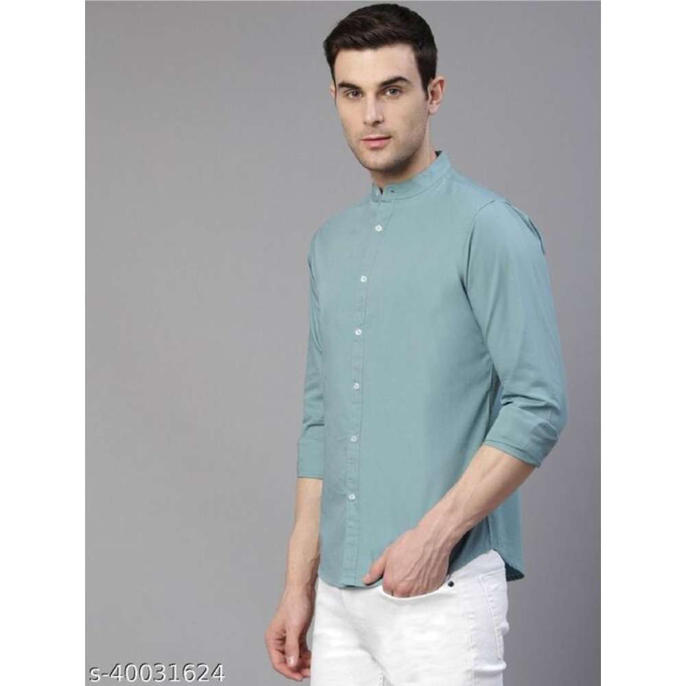 Fancy Retro Men Shirts
