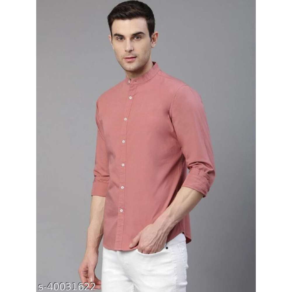 Classic Elegant Men Shirts