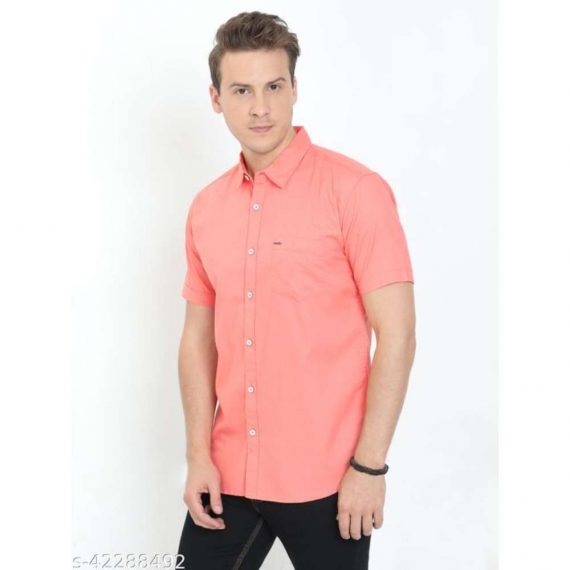Trendy Glamorous Men Shirts
